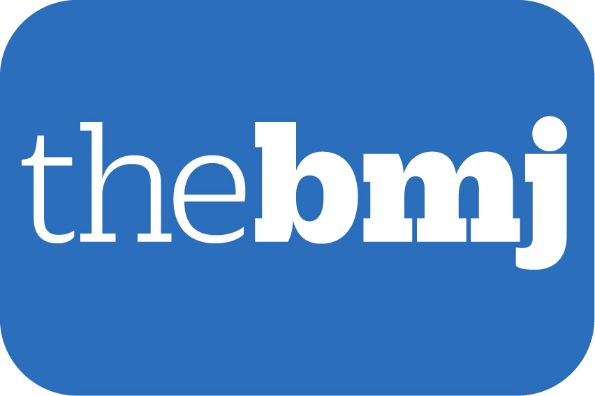The BMJ logo