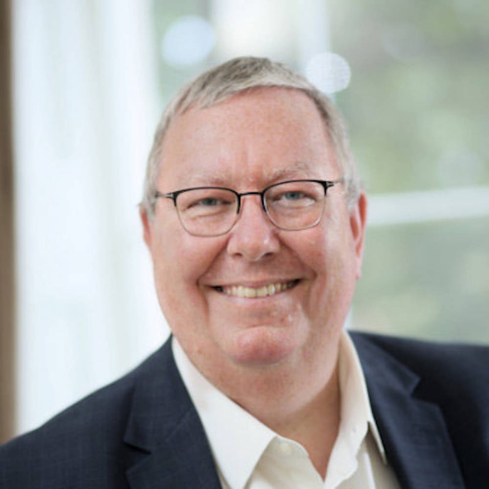 ​Peter Vicary-Smith