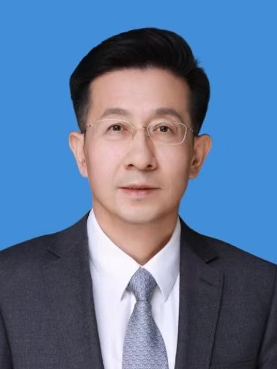 Huaguang Zheng