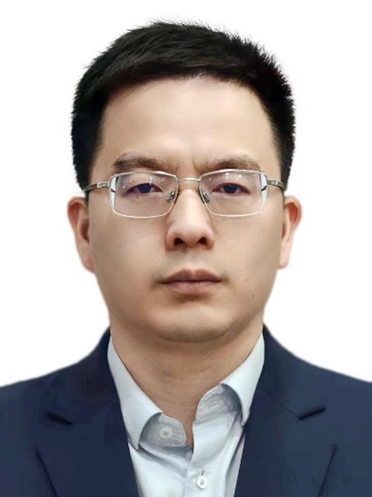 Zixiao Li