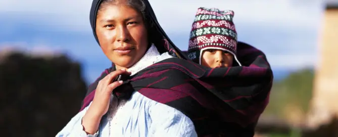 Influencing health policy in Peru