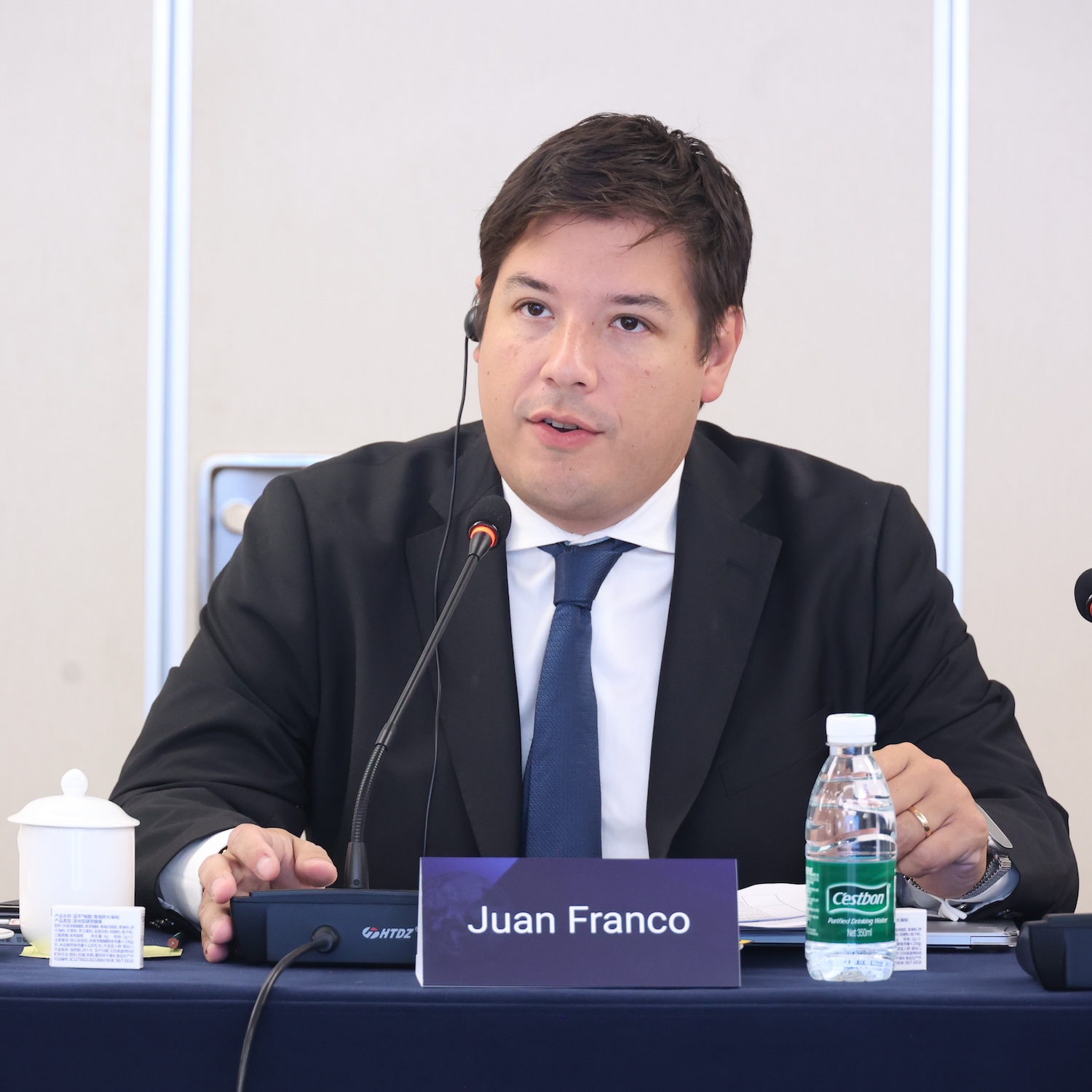 Juan Franco Juan Franco