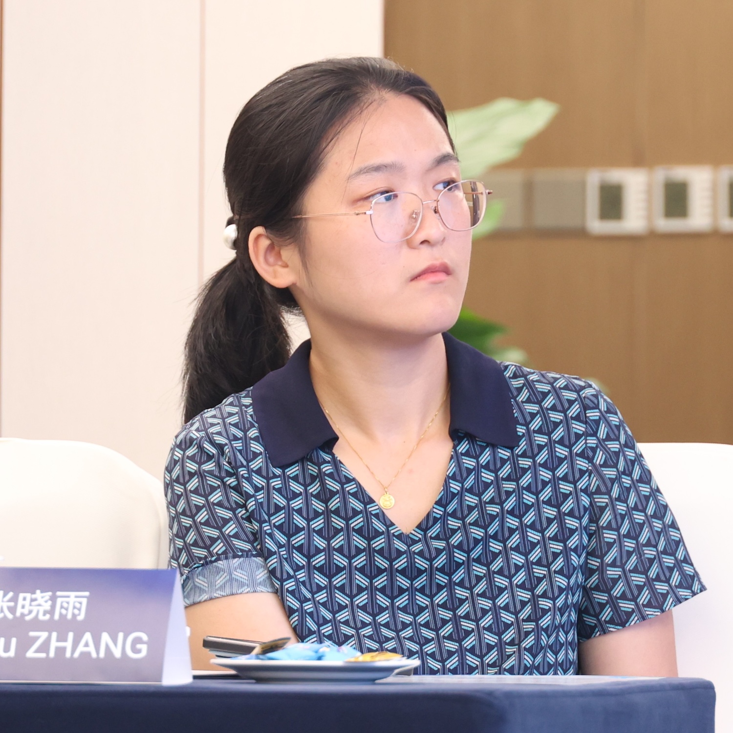 Xiaoyu Zhang