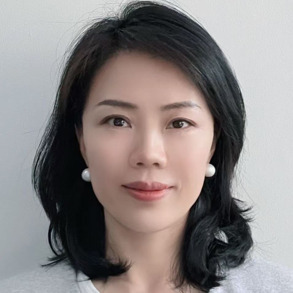 Yuyan Kong Yuyan Kong (online)