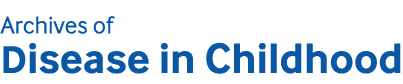 Archives of Disease in Childhood