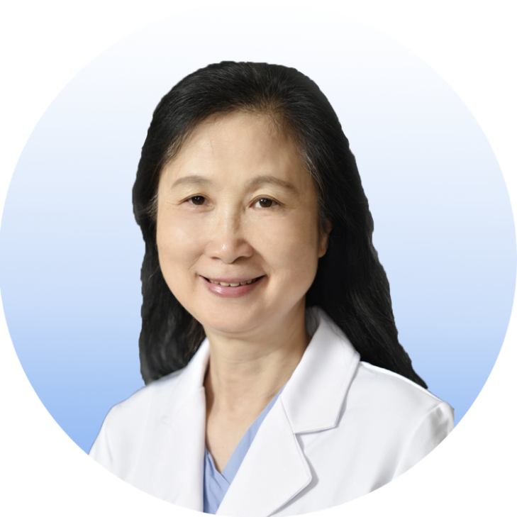 Chundi XU