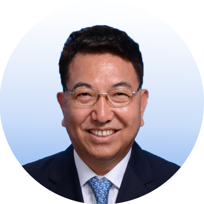 Tianyou WANG
