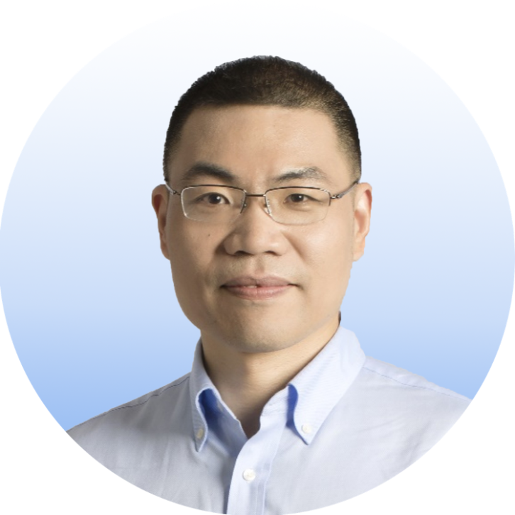 Wei XU headhshot