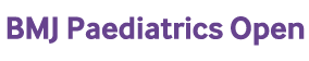 bmj-paediatrics-open-logo